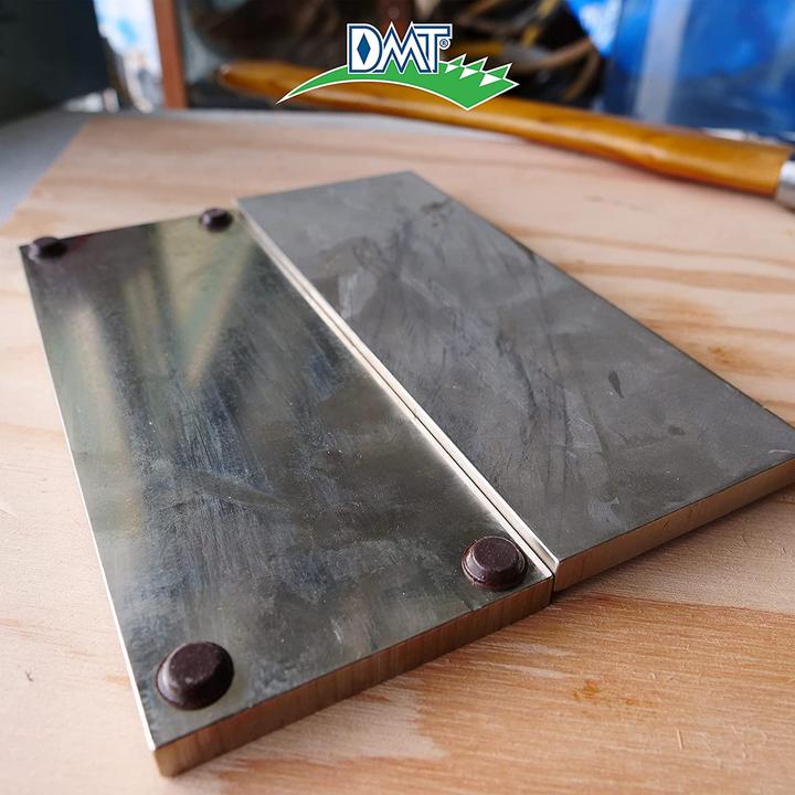 Actual product image DMT Slide-Sharp Bench Stone