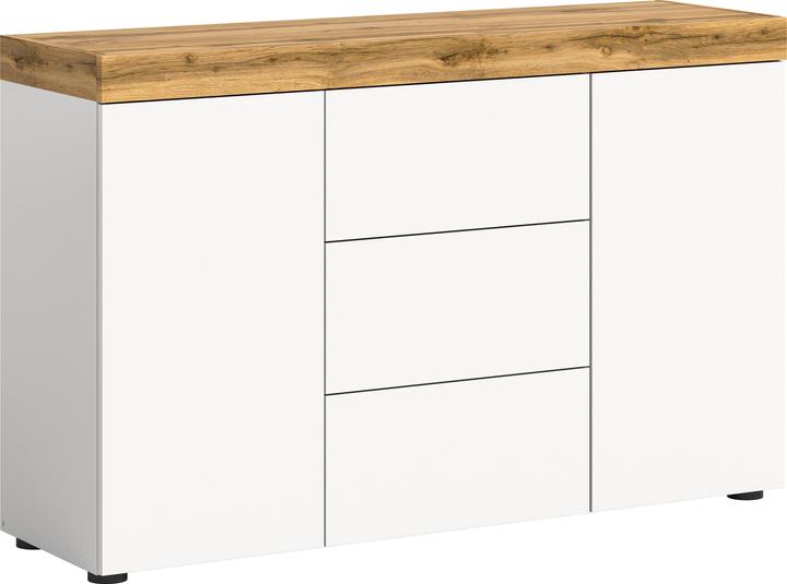 Produktbild Xonox Home Malibu (125 x 37 x 80 cm)
