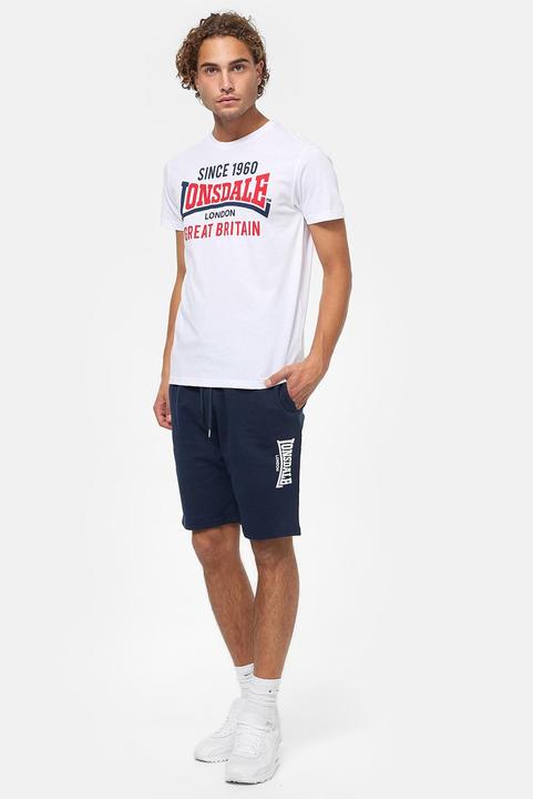 Actual product image Lonsdale Fringford (L)