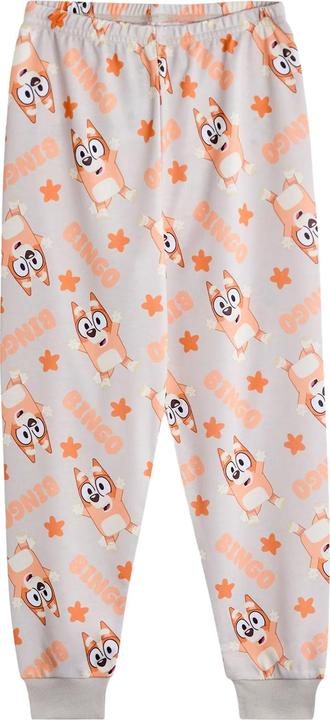 Image du produit Bluey - Ensemble de pyjama long - Enfant (104)