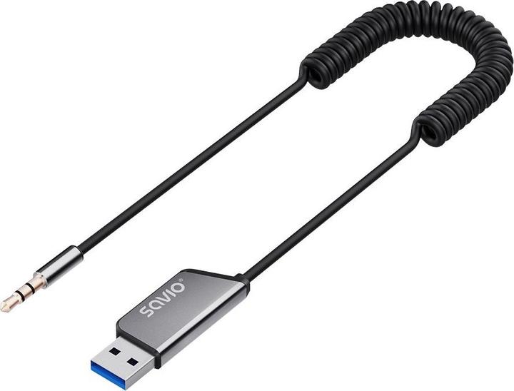 Actual product image Savio TR-16 (Channels)