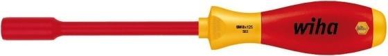 Actual product image Wiha VDE socket wrench screwdr (External hexagon)
