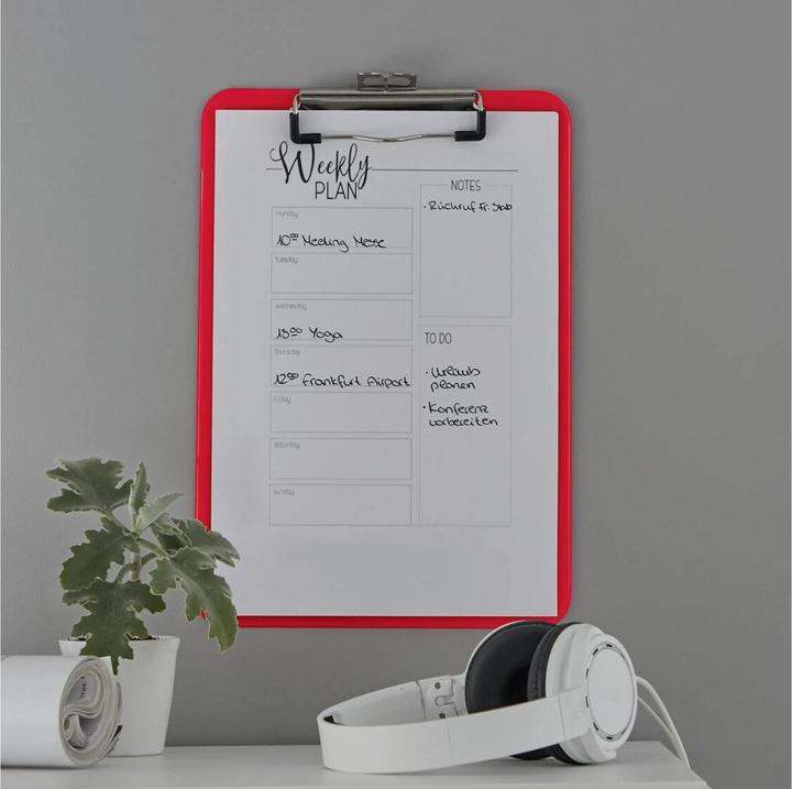 Produktbild Leitz Wow (23 x 32 cm)