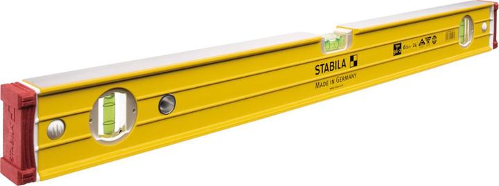 Actual product image Stabila Spirit level type 96-2 (40 cm)