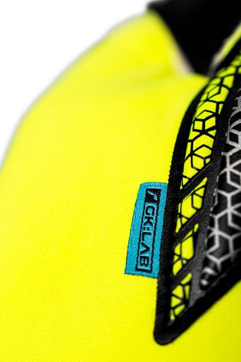 Immagine prodotto Reusch Attrakt GoldX Evolution (10.5)