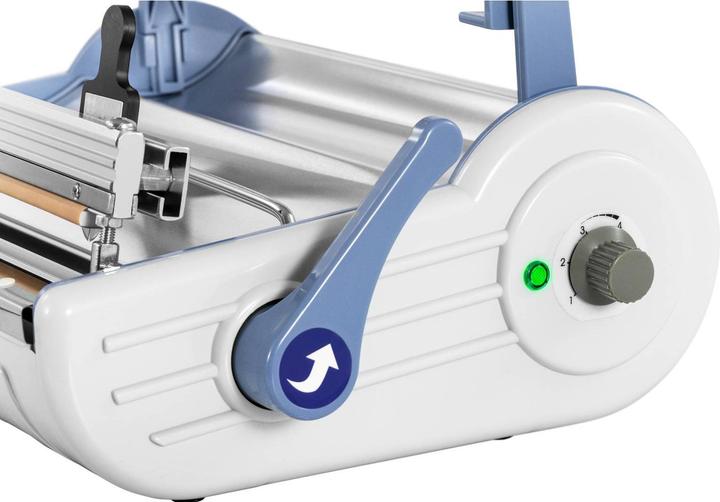 Produktbild Steinberg Folienschweissgerät Vakuumiergerät Vakuumierer Beutel Balkenschweissgerät 250 mm