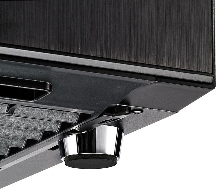 Produktbild Fractal Define R6 Black (ATX)