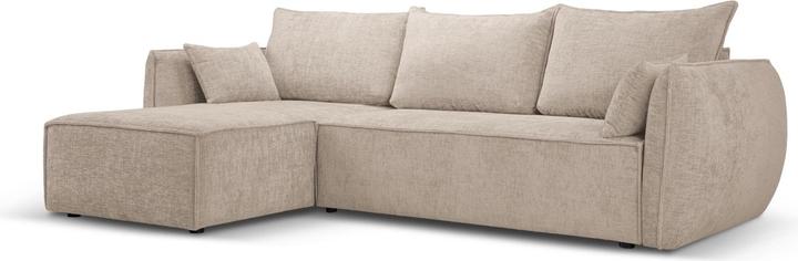 Produktbild Micadoni Kaelle (Ecksofa)