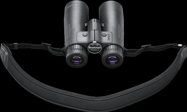 Produktbild Bushnell Fusion X (1646 m)