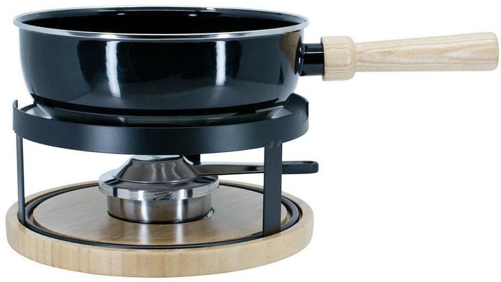 Produktbild Kadastar Fondue-Rechaud One4All