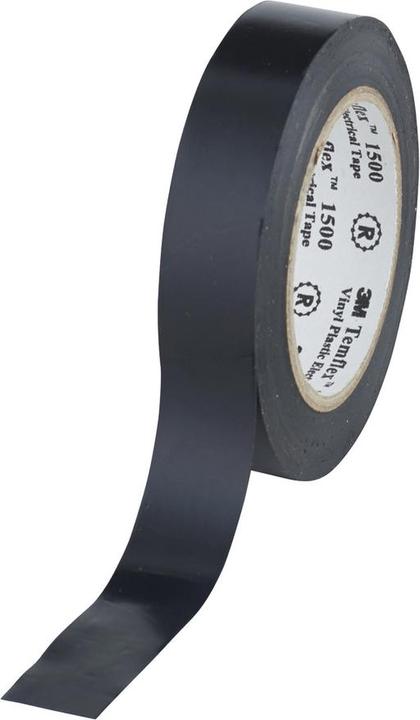 Actual product image 3M Insulating tape Temflex (15 mm)