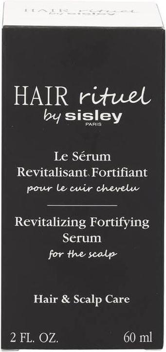Produktbild Hair Rituel by Sisley Sérum Revitalisant Fortifiant (60 ml)