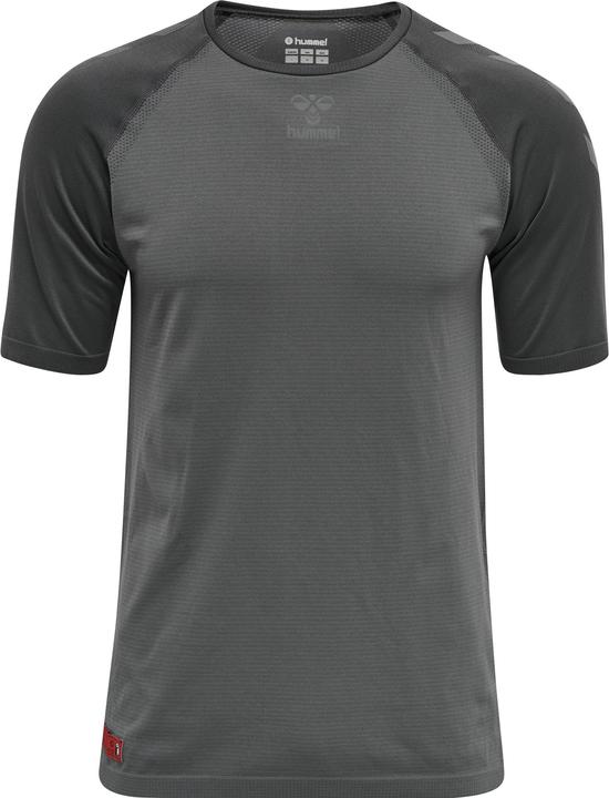 Actual product image hummel Pro Grid Seamless S/S (M)