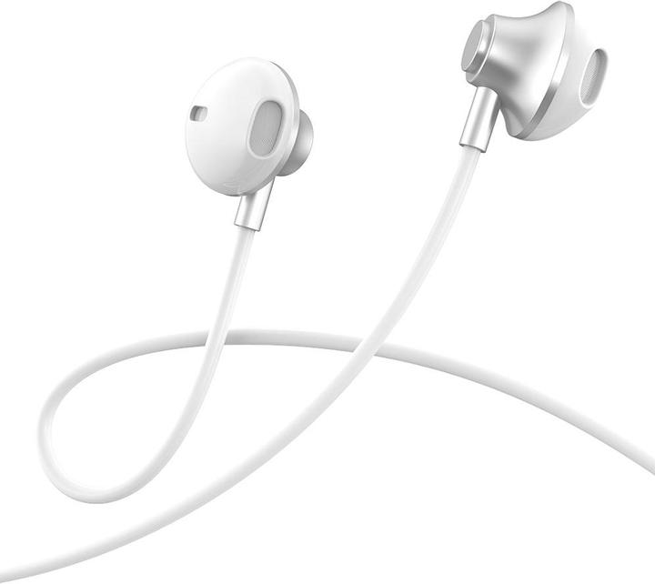 Produktbild xO Kabelgebundene Kopfhörer EP71 Lightning weiss (Kabelgebunden)