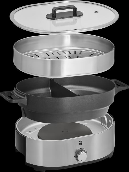 Actual product image WMF Lono Hot Pot & Steam