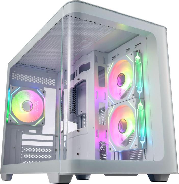 Fortron S380-WA (Mini-ITX, mATX)