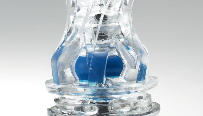 Produktbild Tenga Aero Cobalt Ring