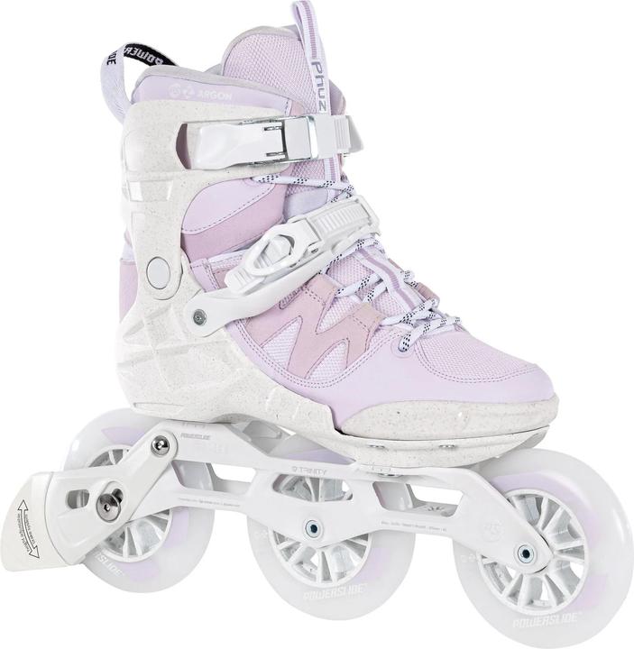 Powerslide PHUZION SKATES Phuzion (41)