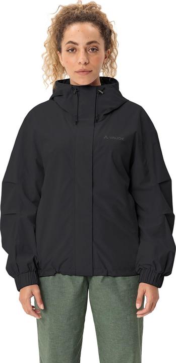 Immagine prodotto Vaude Mineo Rain Jacket (40)