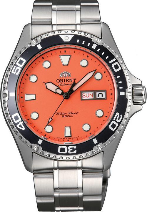 Produktbild Orient FAA02006M9 (Analoguhr, Taucheruhr, 42 mm)