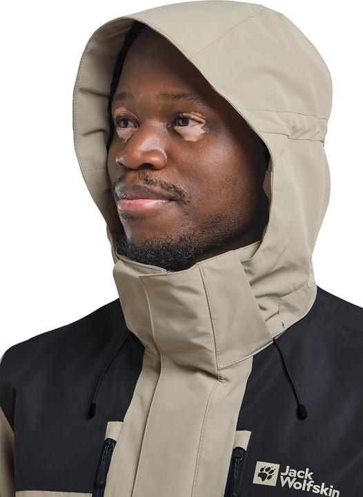 Immagine prodotto Jack Wolfskin Jasper 2L Jkt M (XL)