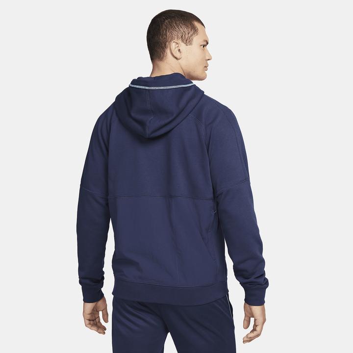 Actual product image Nike Training Sweatshirt for Adults DM2917-419-S (S) (S)