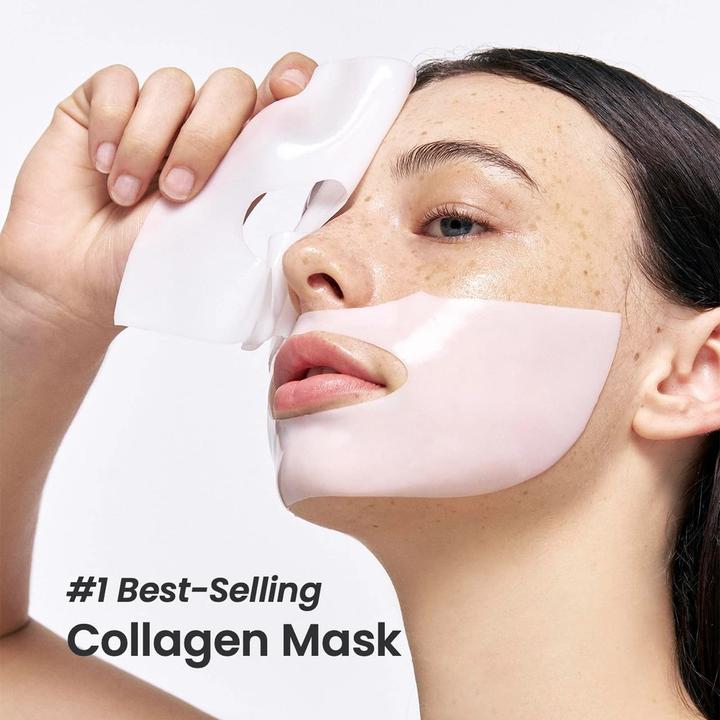 Produktbild Biodance Bio-Kollagen Tiefenmaske