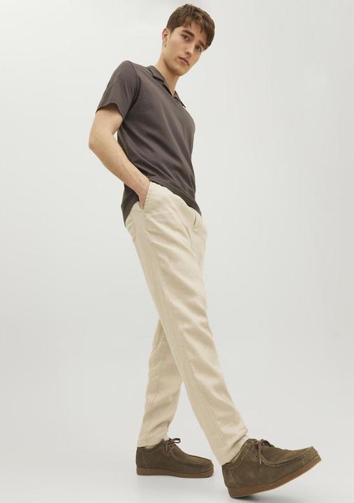 Image du produit Jack & Jones Pantalon en lin (32)