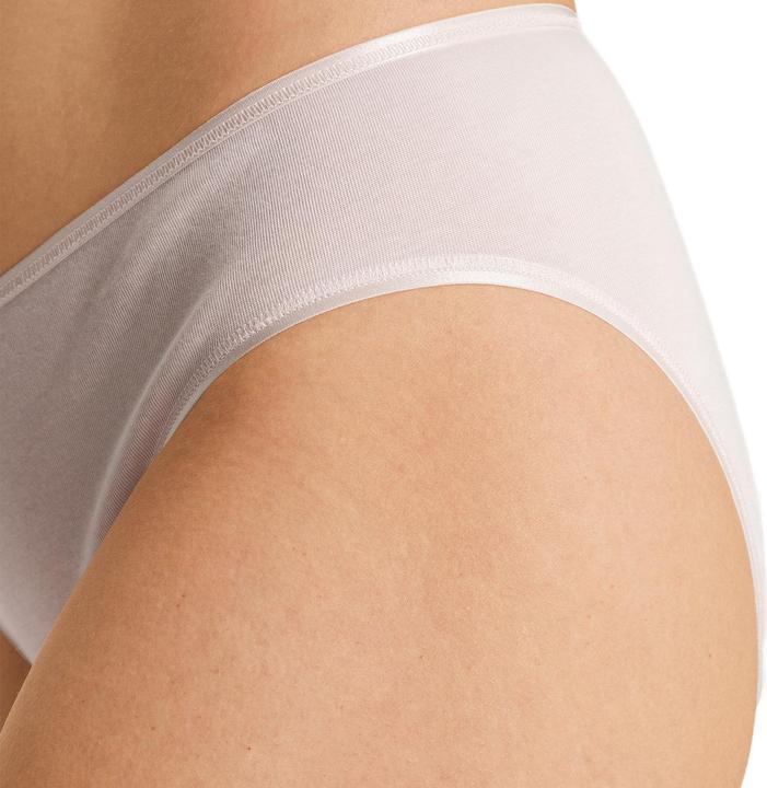 Immagine prodotto Hanro Slip midi in cotone senza cuciture (S, Confezione singola)