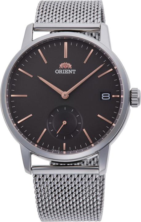 Orient Contemporary Stylish AQ - RA-SP0005N10B (39 mm)