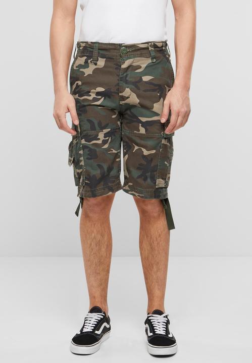 Immagine prodotto Brandit Pantaloncini Cargo vintage (XL)