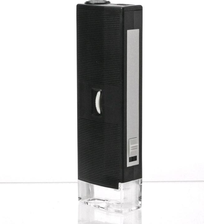 Actual product image Safe Zoom microscope