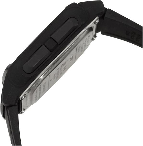 Image du produit Casio Base de données - DB-36-1A (Montre numérique, 37 mm)