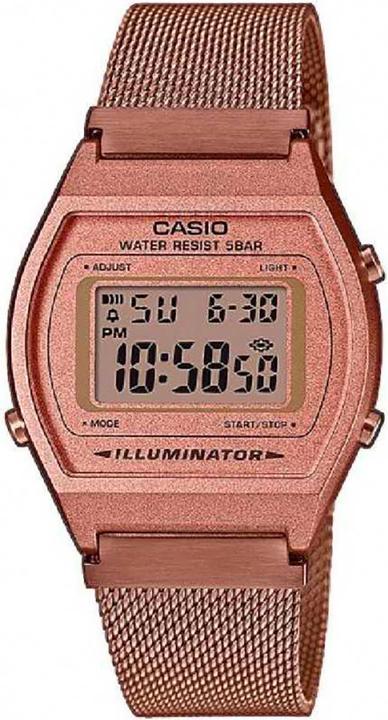 Casio Retro Vintage - B640WMR-5AEF (39 mm)