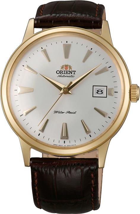 Produktbild Orient Classic Bambino V2 - FAC00003W0 (Analoguhr, 41 mm)