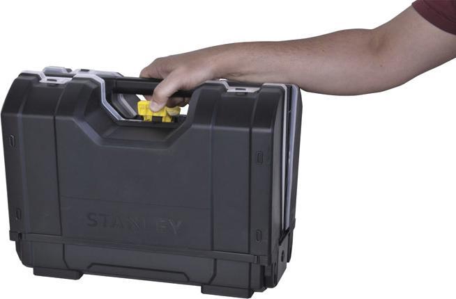 Produktbild Stanley Tool Organizer System 3-IN-1