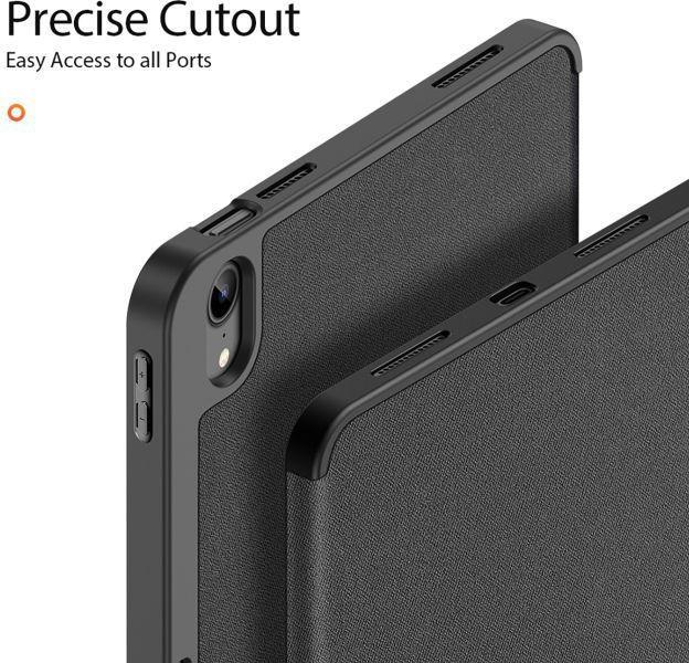 Immagine prodotto Dux Ducis Domo Series (iPad 10.9 (2022), iPad 2025 (11a generazione))
