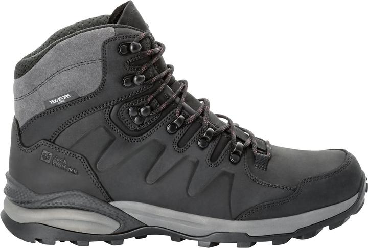 Produktbild Jack Wolfskin Refugio Prime Texapore Mid M (41)