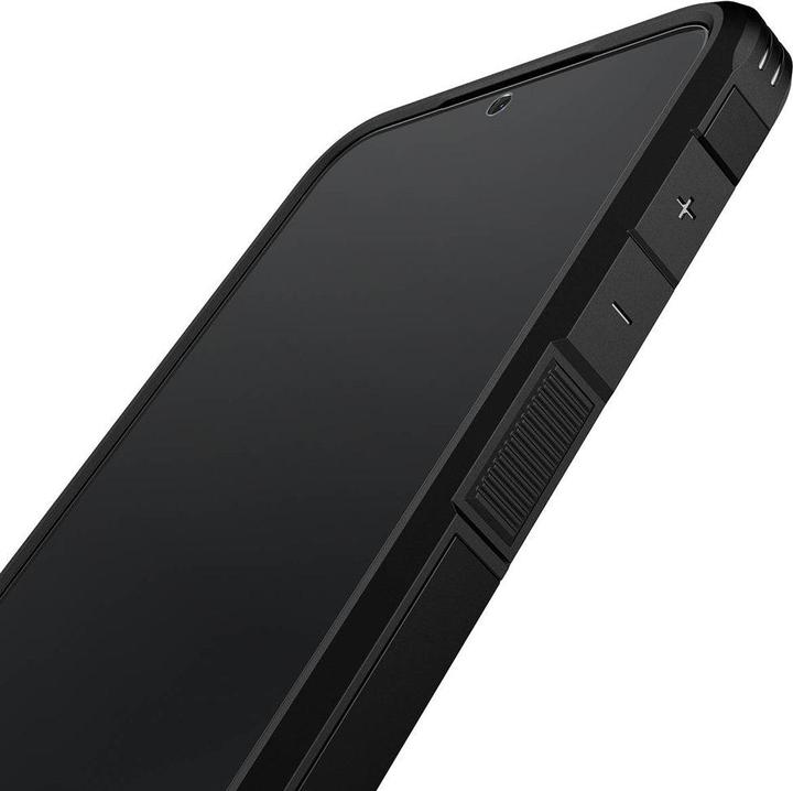 Produktbild Spigen Folia Neo Flex Sam S23+ S916 2szt aplikacja na mokro AFL05951 (1 Stück, Samsung Galaxy S23+)
