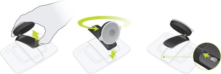 Actual product image TomTom Start 52 EU (5")