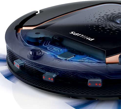 Produktbild Philips FC8820/01 SmartPro Active