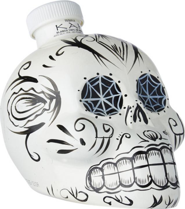 Image du produit KAH Tequila Tequila Blanco (1 x 70 cl)