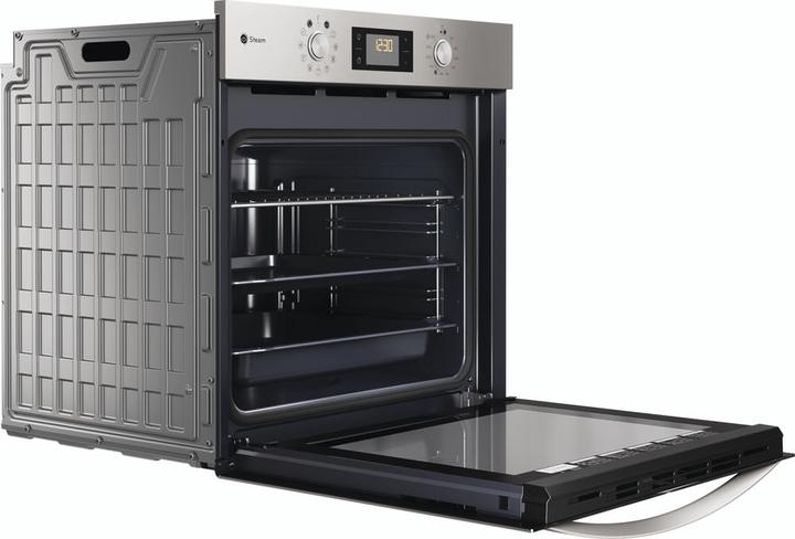Image du produit Indesit IFWS 5844 JH IX 71 L A+ Acier inoxydable