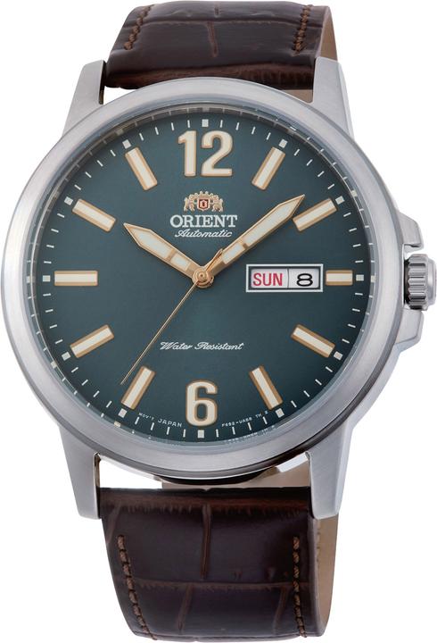Image du produit Orient Contemporain - RA-AA0C06E19B (Montre analogique, 42 mm)