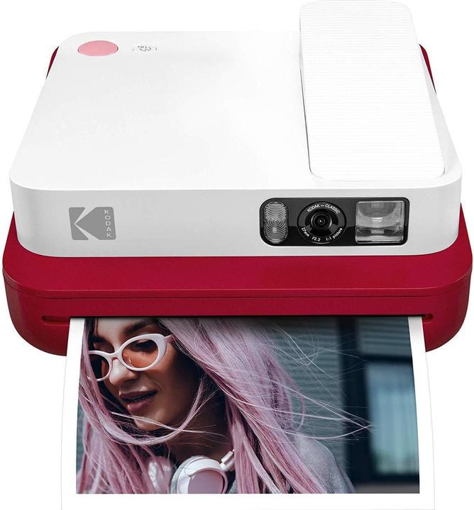Produktbild Kodak Smile Classic