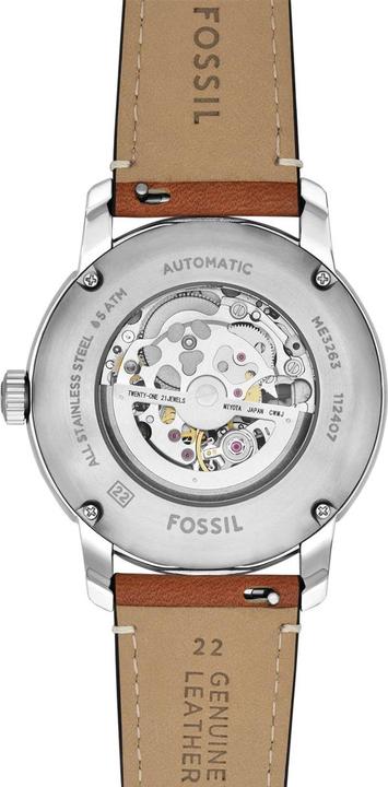 Produktbild Fossil Heritage (Skeleton-Uhr, 43 mm)