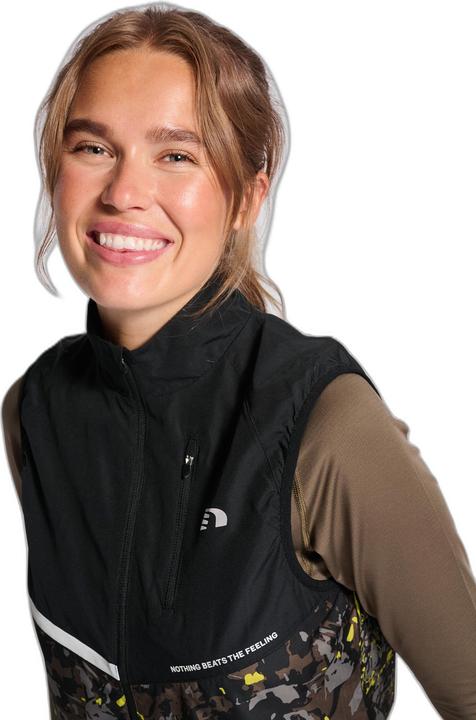 Produktbild Newline Gilbert Gilet Women (XS)