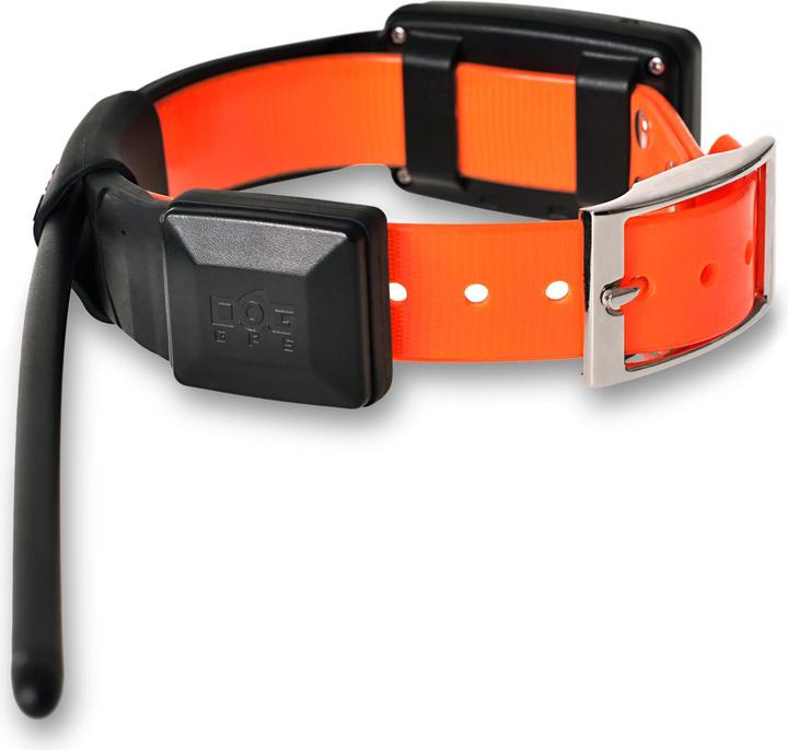Dogtrace GPS X20 Hundeortungsgerät (One Size, Hund, Hundesport)