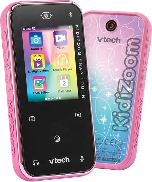 Productafbeelding VTech Kidizoom Touch 5.0