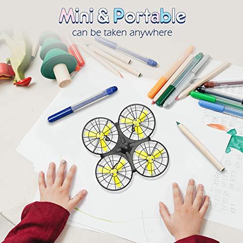 Actual product image Loolinn Drone